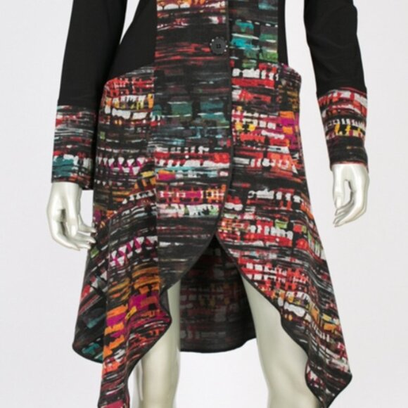 Joseph Ribkoff Jacket NWT - Picture 11 of 12